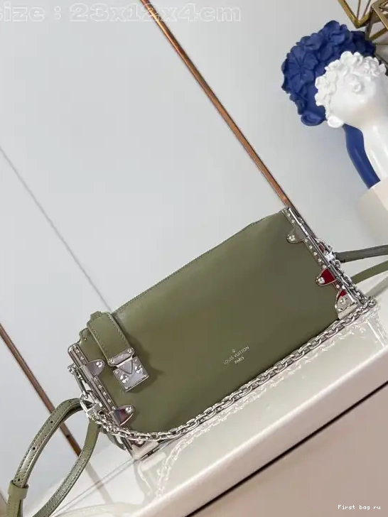 Frstbag ru Louis Slim Vuitton Trunk-23*12*4CM 0602